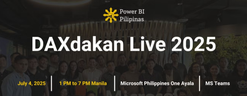 DAXdakan Live 2025